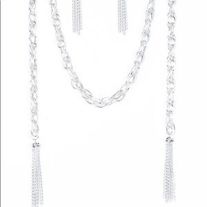 3 beautiful necklaces! $5